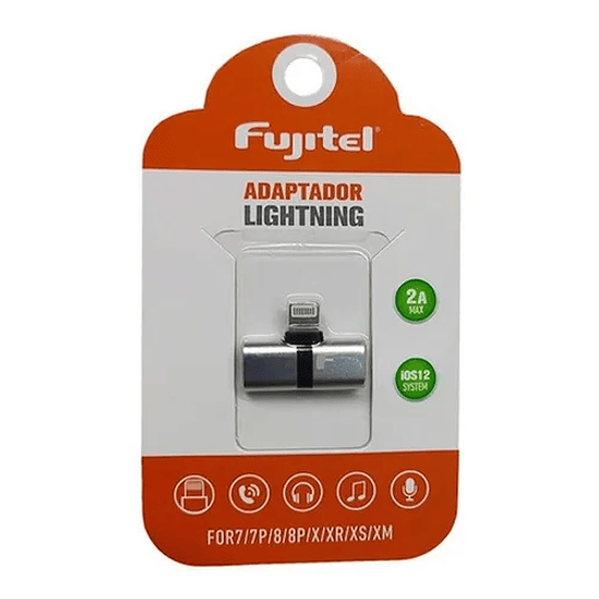 ADAPT.LIGHTN/FUJITEL.S160 1