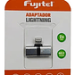 ADAPT.LIGHTN/FUJITEL.S160 - Miniatura 1