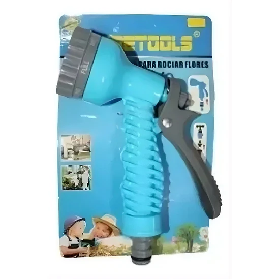 KAMS PISTOLA PARA RIEGO JARDIN 1