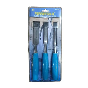 JUEGO FORMONES 3PCS ferretools