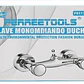 Juego  LLAVE MONOMANDO DUCHA - Miniatura 1