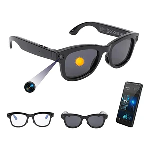 SMART GLASSES