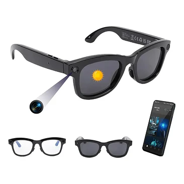 SMART GLASSES 1