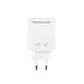 Cargador Ultra Rápido 45W QC 3.0 USB-C a C TL714 Tecnolab - Miniatura 3
