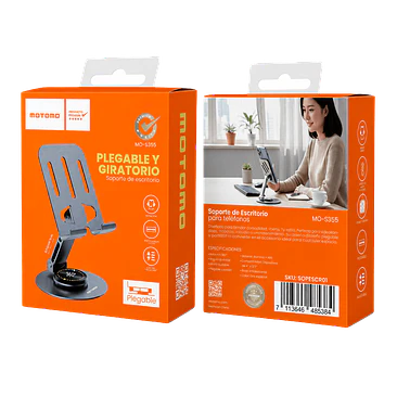 Soporte de escritorio S355  2