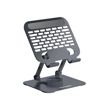 Soporte para Tablet Motomo SO-02, Color Grafito, 12.9 2