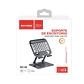 Soporte para Tablet Motomo SO-02, Color Grafito, 12.9 - Miniatura 4