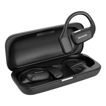 Audifonos Bluetooth Aiwa Deportivos Para Conducción Aw-ak56 2