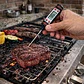 Termómetro Digital Cocina Temperatura Alimentos Carnes - Miniatura 8