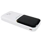 Powerbank 15000mAh 225W con Cables Integrados Blanco - SC - Miniatura 3