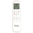 Aire Acondicionado Kendal WiFi On/Off 9.000 Btu 3