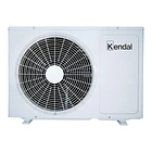Aire Acondicionado Kendal WiFi On/Off 12.000 Btu 2