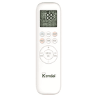 Aire Acondicionado Kendal WiFi Inverter 18.000 Btu 3