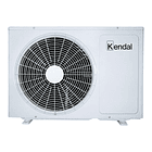 Aire Acondicionado Kendal WiFi Inverter 24.000 Btu 2