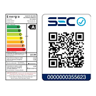 Aire Acondicionado Splendid WiFi Inverter 12.000 Btu 9