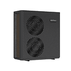 Bomba de Calor Calefaccion Daitsu 17TX (380V) 1