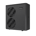 Bomba de Calor Calefacción Daitsu 17X (220V)  3