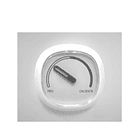 Termo Eléctrico Muro Albin Trotter AT-WB 100 Lts 5