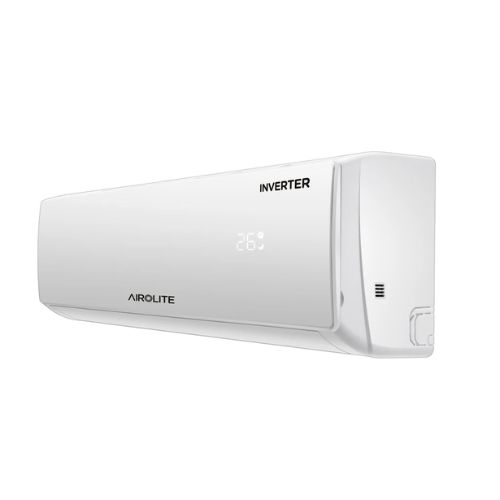 Aire Acondicionado Airolite WiFi Inverter 24.000 Btu 3