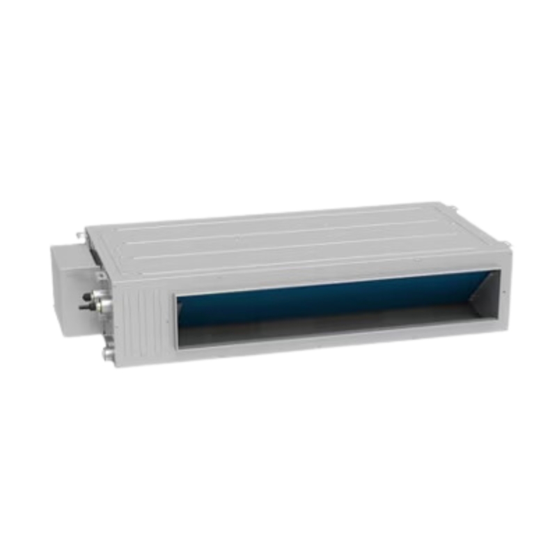 Aire Acondicionado Split Ducto Anwo Inverter 102.000 Btu (380V) 1