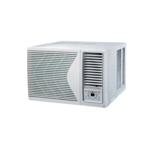 Aire Acondicionado Anwo Ventana R32 Inverter 9.000 Btu 1