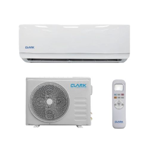 Aire Acondicionado Clark R410 WiFi Inverter 12.000 Btu 3