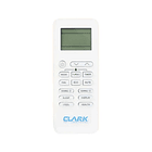 Aire Acondicionado Clark R32 WiFi Inverter 24.000 Btu 3