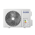Aire Acondicionado Clark R32 WiFi Inverter 24.000 Btu 2