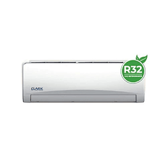 Aire Acondicionado Clark R32 WiFi Inverter 18.000 Btu