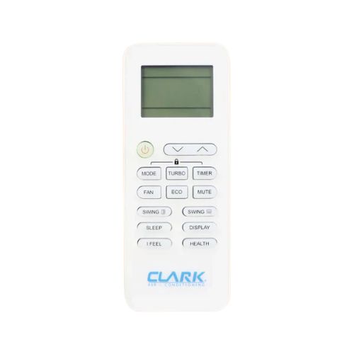 Aire Acondicionado Clark R32 WiFi Inverter 12.000 Btu 3