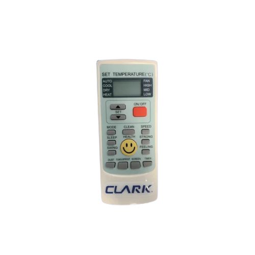Aire Acondicionado Split Cassette Clark On-Off 24.000 Btu (220V) 2