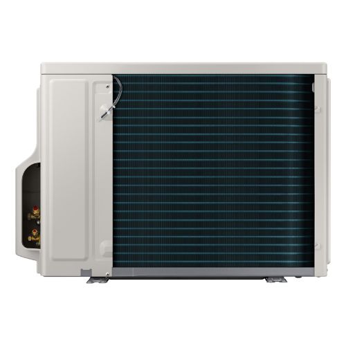 Aire Acondicionado Samsung New Wind Free R32 WiFi Inverter 12.000 Btu 8