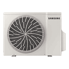 Aire Acondicionado Samsung New Wind Free R32 WiFi Inverter 24.000 Btu 7