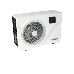 Bomba de Calor para Piscina Inverter Anwo R32 WiFi 11kW (45m3) (220V)