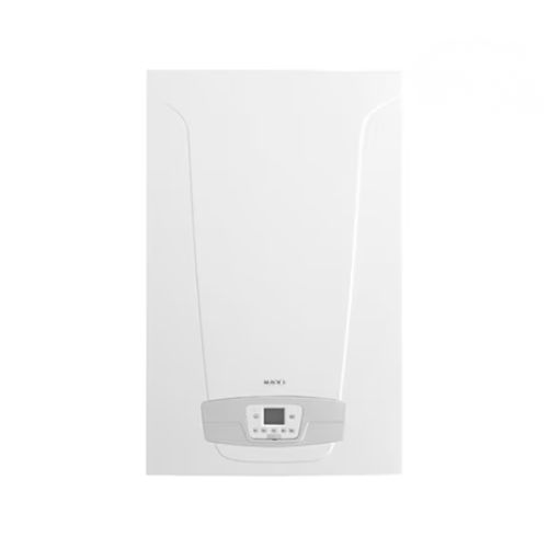 Caldera Muro Condensación Baxi  Luna Duo-Tec MP + 1,130 (Cámara Estanca) (110.000 Kcal) (Gas Natural) (Kit Incluido) (Solo Calefacción) 