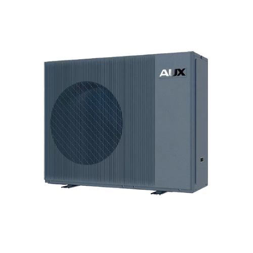 Bomba de Calor Reversible AUX 16kW (220V) (Hasta 80°) (Calefacción - ACS) 2