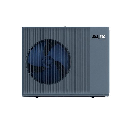 Bomba de Calor Reversible AUX 16kW (220V) (Hasta 80°) (Calefacción - ACS) 1