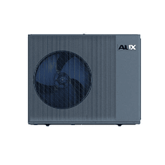 Bomba de Calor Reversible AUX 16kW (220V) (Hasta 80°) (Calefacción - ACS)