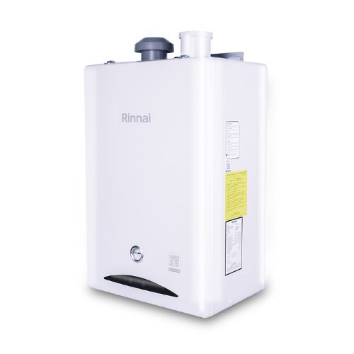 Caldera Muro Condensación Rinnai 33/38 (Tiro Forzado) (33.000 Kcal) (Gas Licuado) 1