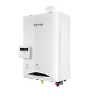 Caldera Muro Condensación Rinnai 33/38 (Tiro Forzado) (33.000 Kcal) (Gas Licuado) 2