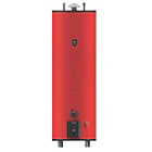 Termo Piso a Gas Trotter Industrial 330 Lts (Gas Natural) (Galvanizado) 1