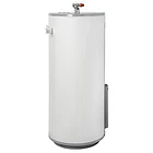 Termo Eléctrico Piso Trotter Industrial 200 Lts (220V) (3,0kW) (Galvanizado) 3