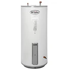 Termo Eléctrico Piso Trotter Industrial 180 Lts (220V) (3,0kW) (Galvanizado) 1