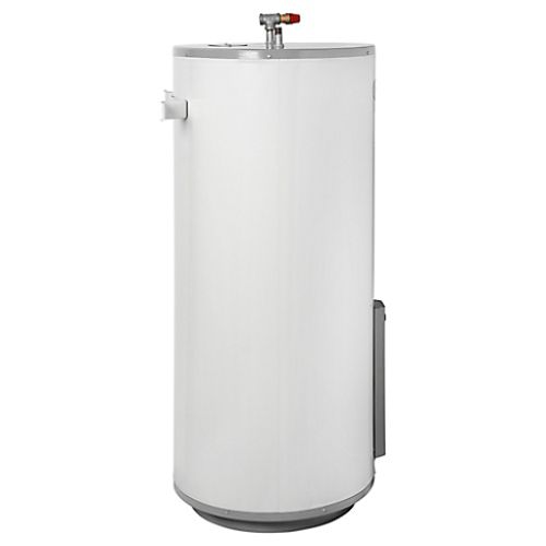 Termo Eléctrico Piso Trotter Industrial 300 Lts (380V) (6,0kW) (Galvanizado) 3