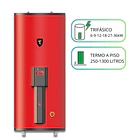 Termo Eléctrico Trotter Industrial Intelligent 700 Lts (380V) (6,0kW) (Galvanizado) 2