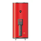 Termo Eléctrico Trotter Industrial Intelligent 700 Lts (380V) (9,0kW) (Galvanizado) 1