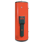 Termo Eléctrico Trotter Industrial Intelligent 500 Lts (380V) (18,0kW) (Acero Inoxidable) 1