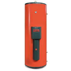 Termo Eléctrico Trotter Industrial Intelligent 800 Lts (380V) (18,0kW) (Acero Inoxidable)