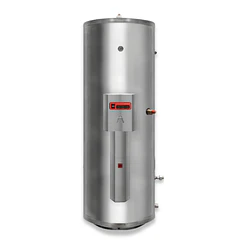 Termo Eléctrico Trotter Industrial Intelligent Sanitar 800 Lts (380V) (27,0kW) (Acero Inoxidable)