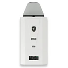 Calefon Mural a Gas Trotter Industrial Merlin 16 Lts (Gas Natural) (Tiro Natural) 1